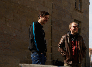 Creating Petermann Bédat