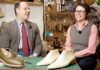 Interview: Bespoke Shoemaker Amara Hark Weber | Off The Cuff