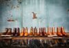 Buyer’s guide – European workwear boot brands