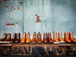 Buyer’s guide – European workwear boot brands