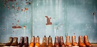 Buyer’s guide – European workwear boot brands