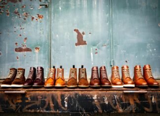 Buyer’s guide – European workwear boot brands
