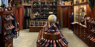 News – Vintage store A. Marchesan’s new online store