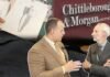 Chittleborough & Morgan: Is This The World’s Most Extraordinary Bespoke Tailor?