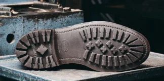 News – British rubber sole manufacturer Itshide closed down