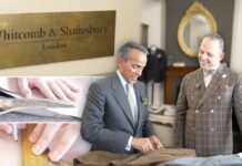 Whitcomb & Shaftesbury: Can India Beat Savile Row For THE BEST Custom Pants?