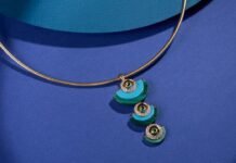 A New Age of Jazz-Age Designs