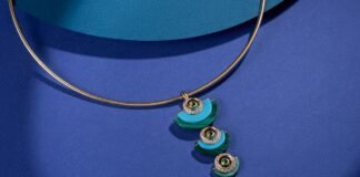 A New Age of Jazz-Age Designs