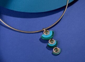 A New Age of Jazz-Age Designs