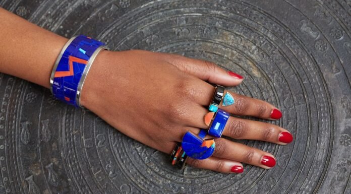 Five Tips for New Collectors of Pre-Owned Jewelry