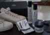 News – New Saphir Medaille d’Or premium sneaker care range