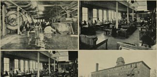 The web tip – Shoe and leather books on Project Gutenberg