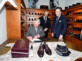 News – Gaziano & Girling receives Royal Warrant