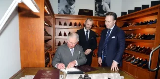 News – Gaziano & Girling receives Royal Warrant