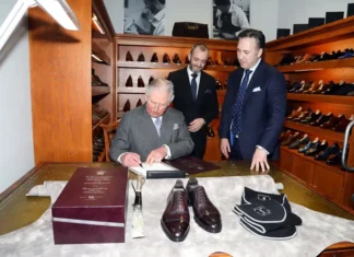 News – Gaziano & Girling receives Royal Warrant