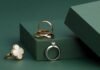 Why Estate Jewelry Is Thriving on Digital Media