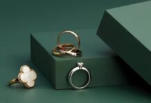 Why Estate Jewelry Is Thriving on Digital Media