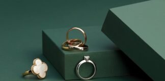 Why Estate Jewelry Is Thriving on Digital Media