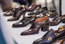 World Championships of Shoemaking 2025 – All competition shoes pt.1