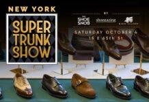 New York Super Trunk Show 2025