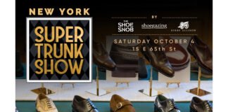 New York Super Trunk Show 2025