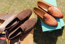 News – The return of the Edward Green Barton loafer