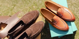 News – The return of the Edward Green Barton loafer