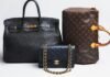 Tariffs and Price Hikes Drive Shoppers to the Secondhand Luxury Handbag Market