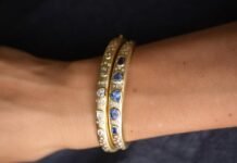 Behind Future Fortune’s Elegant, Inspired Jewelry