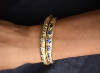 Behind Future Fortune’s Elegant, Inspired Jewelry