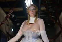 Ahead of Vogue World: Hollywood, a Look Back at the Many Times Silver Screen Legends Took the Runway