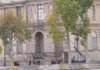 Louvre jewelry heist arrests: Two people taken into custody, including one at airport