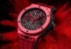 Hublot’s Red Hot 20th Anniversary Big Bang Proves That Watchmaking Can Be Louder, Brighter and Braver