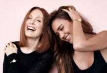 Shop Movado’s Most Unforgettable Gifts Just In Time For The Holidays