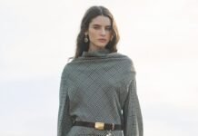 Boho Blouses! Plaid Skirts! Peacoats! What’s New–and Chic–at Zara This Week