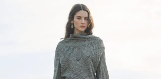 Boho Blouses! Plaid Skirts! Peacoats! What’s New–and Chic–at Zara This Week