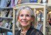Jewelry designer Brunetti turns ‘gem’ of an idea into wearable art