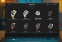 Woman facing charges after allegedly stealing high-end watches at U.S. Grand Prix in Austin