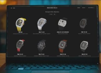 Woman facing charges after allegedly stealing high-end watches at U.S. Grand Prix in Austin