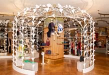 Printemps NY Welcomes Camille Fournet Handbags On Its 80th Anniversary