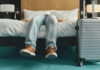 6 of the Best Sneakers for Travel Days