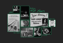 Bulova Icons Throughout History