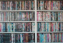 The Best 2025 Horror Blu-ray Releases For Halloween