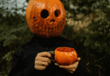 6 Batched Halloween Cocktails, from a Former NYC
Bartender