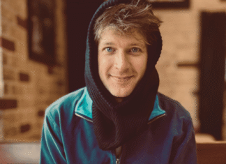 How to Add a Hood to Any Sweater