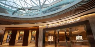 Watches Of Switzerland Makes SA Debut – Retail & Leisure International
