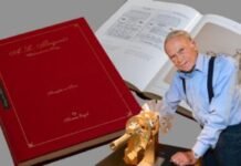 Complicated Collectors: Thomas Engel