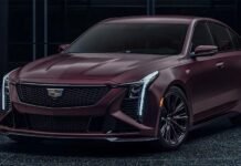 Cadillac’s Custom ‘Curated’ Program for CT5-V Blackwing Sparks Hope for a Future Bespoke Corvette