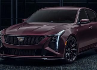 Cadillac’s Custom ‘Curated’ Program for CT5-V Blackwing Sparks Hope for a Future Bespoke Corvette