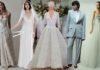 The Biggest Wedding Dress Trends From New York Bridal Fashion Week Fall 2026
